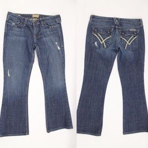 William Rast Jeans